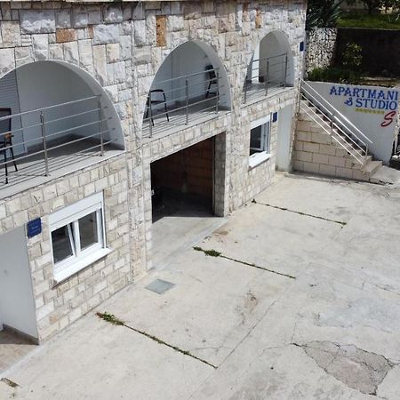 Apartman&Studio S Ploce (Dubrovnik-Neretva) Exterior foto