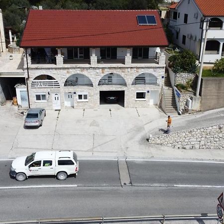 Apartman&Studio S Ploce (Dubrovnik-Neretva) Exterior foto