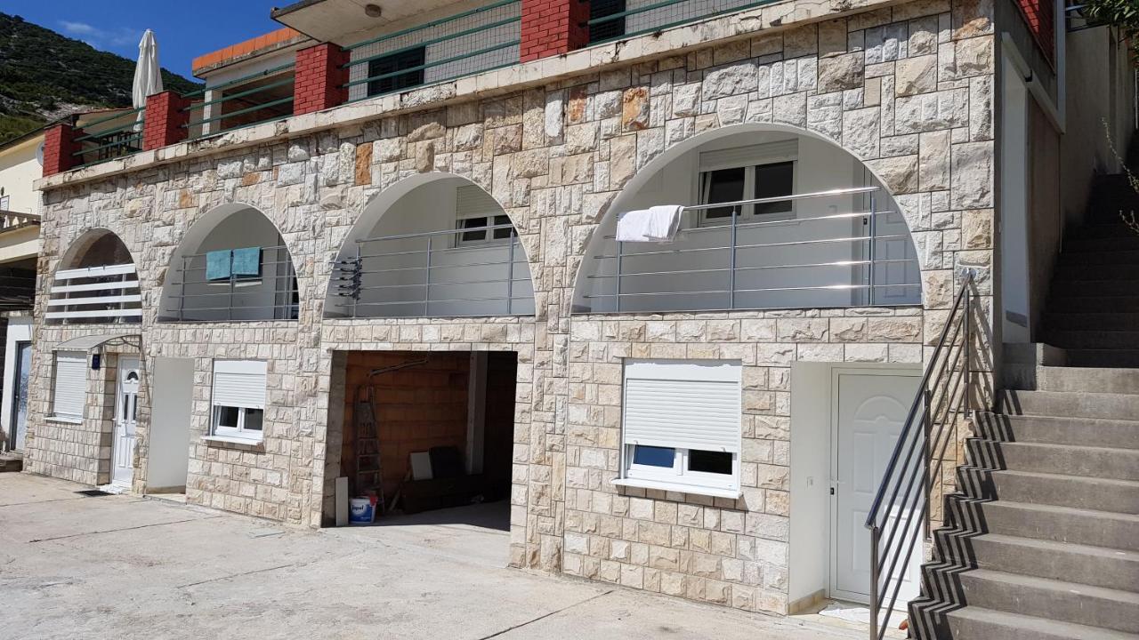 Apartman&Studio S Ploce (Dubrovnik-Neretva) Exterior foto