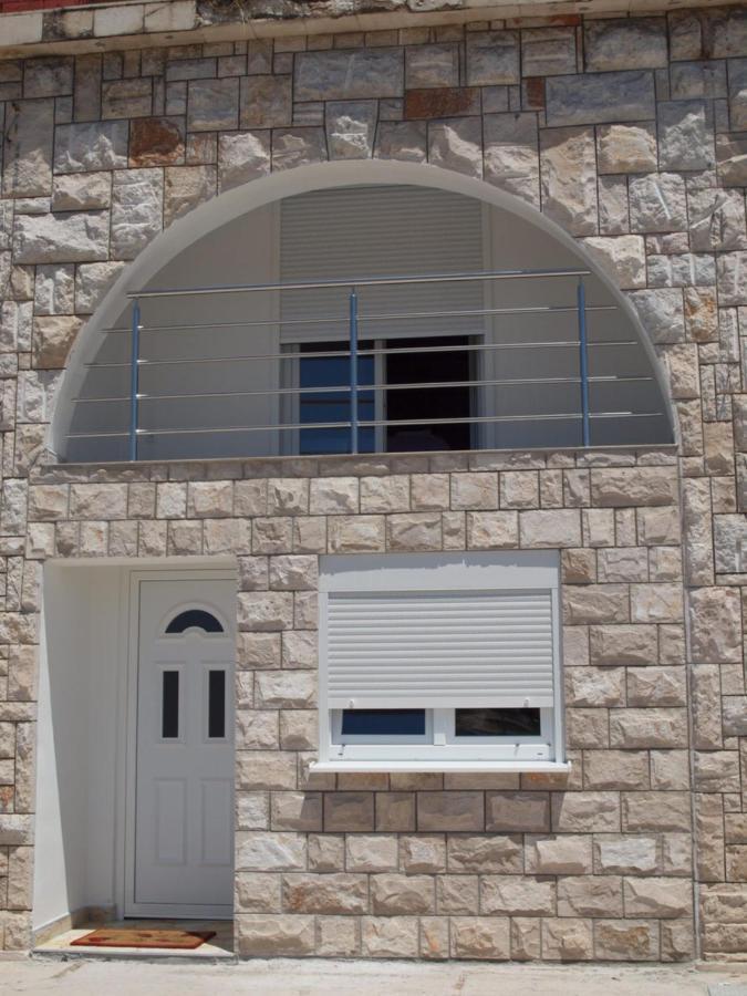Apartman&Studio S Ploce (Dubrovnik-Neretva) Exterior foto