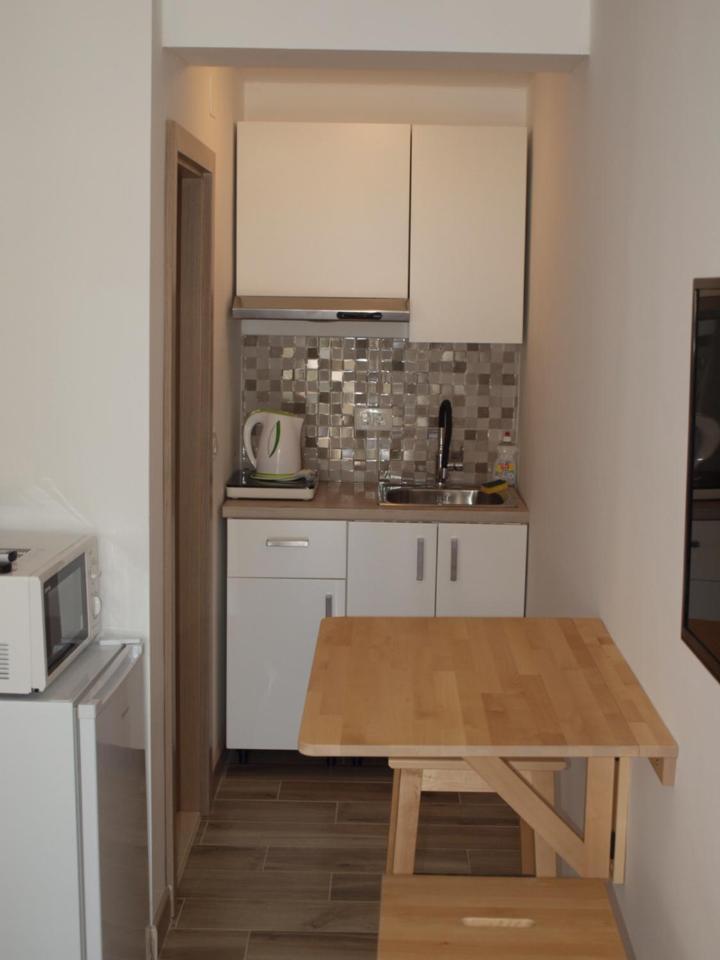 Apartman&Studio S Ploce (Dubrovnik-Neretva) Exterior foto