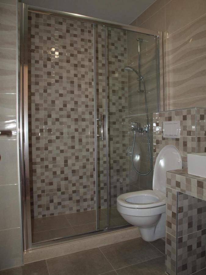Apartman&Studio S Ploce (Dubrovnik-Neretva) Exterior foto
