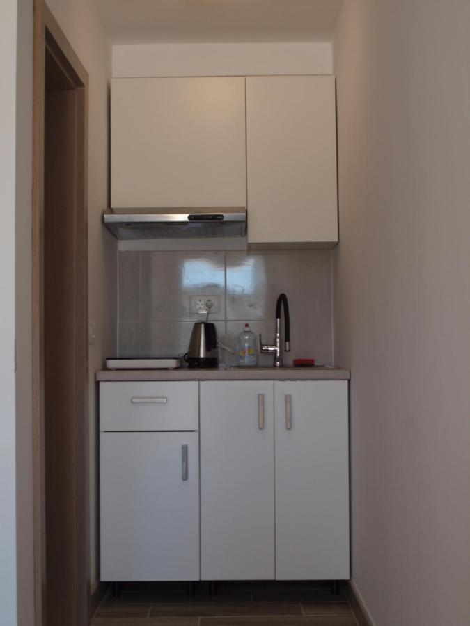 Apartman&Studio S Ploce (Dubrovnik-Neretva) Exterior foto